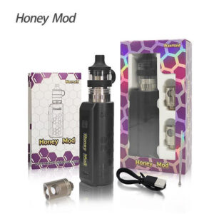 Honey Mod