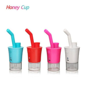 Honey Cup