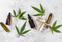 Wholesale CBD