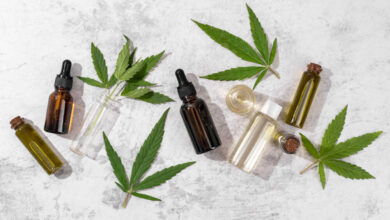 Wholesale CBD